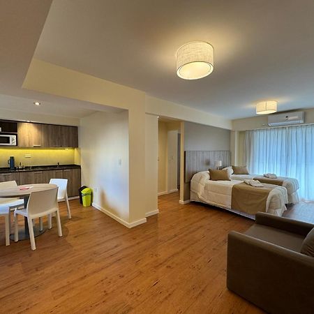 Intersur Suites Buenos Aires Buitenkant foto