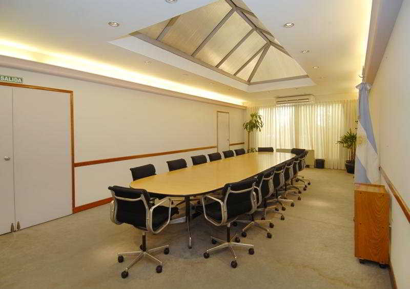 Intersur Suites Buenos Aires Buitenkant foto