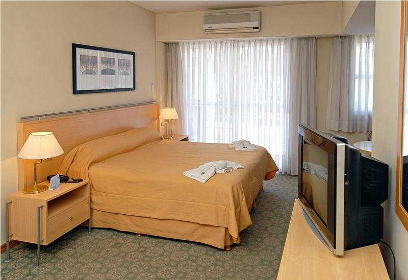 Intersur Suites Buenos Aires Buitenkant foto